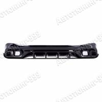 �������� � ������� 63 AMG �� Mercedes CLE (C 236) ������ � ������