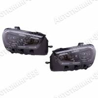 ���� ����� ���������� �� Mercedes GLE (V 167) � 2018�.  � ������