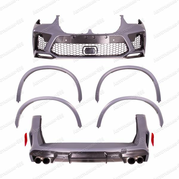 ����� X5M (F 95) ��� BMW X5 (G 05) ��� �������