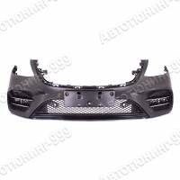 ������ �������� AMG ����� �� Mercedes S-klass (W 222) 2017-��. � ������