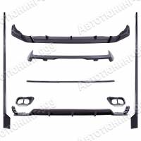 ����� M Sport �� BMW X7 (G 07) 2023  � ������