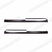 ������ �� Mercedes V-klass (W 447) � ������