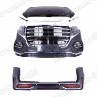 ���������� 2024 �� Mercedes V-klass � ������