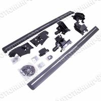 ��������� ������ �� Range Rover Vogue 2017-2022 � ������