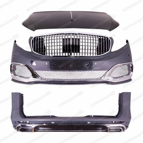 ����� Maybach ��� Mercedes Vito (W 447) ����� 223