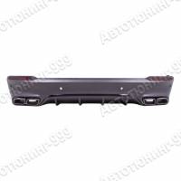 �������� � ��������� 63 AMG �� ������ �� AMG Mercedes GLC (X 253) ������ (����������) � ������