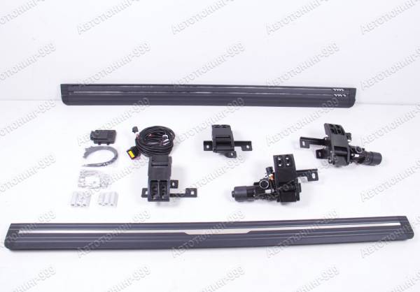   AMG  Mercedes G-klass (W 463)