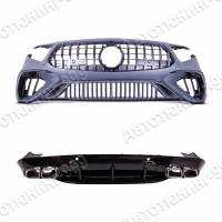 ����� 63s AMG �� Mercedes CLS (C 257) �� ��� ����� � ������