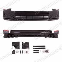 ����� Modellista Toyota Prado 150 ������ - ������ ������� 2017-�.�.) � ������