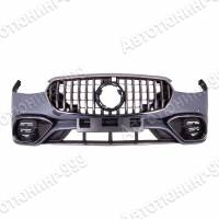 ������ 63 AMG �� Mercedes S-klass (W 223) �������� � ������