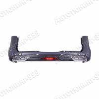 ������ Maybach ������ ��� Mercedes V-klass (W 447) � ������