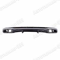 �������� � ������� 6.3 AMG �� Mercedes E-klass (W 213) ���� �� ������� ������ 2020-�� � ������