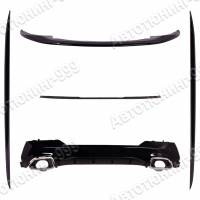 ����� M-Perfomance BMW 4 series G22 � ������