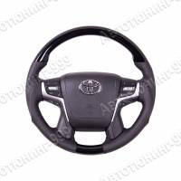 ���� ������������� �� Toyota Land Cruiser 200 (2016) ������ � ������