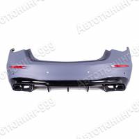 ������ 63 AMG �� Mercedes S-klass (W 223) ������ � ������