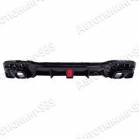 �������� Br �� Mercedes GLE (W 166) � ������