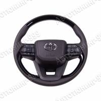 ���� �� Toyota Land Cruiser 200 (2016) ������ ������ - ������ ��������� � ������