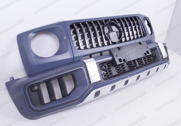 ����� ����� 465 ������ ���� �� Mercedes G-klass (W 463) 2018-��.